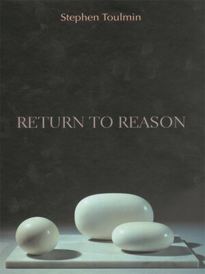 cover image of Return to Reason